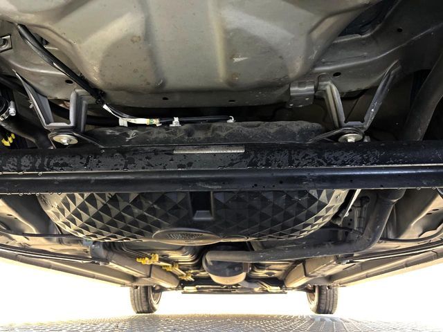 DAIHATSU MOVE CUSTOM 2017 Image 31