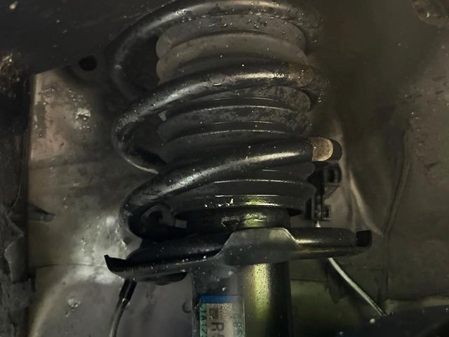 DAIHATSU MOVE CUSTOM 2017 Image 31