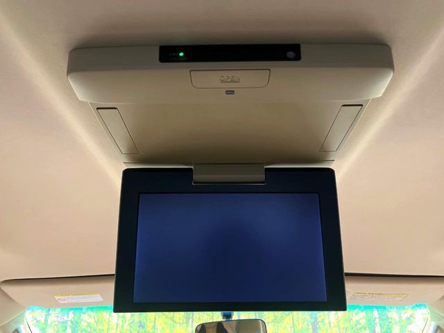TOYOTA ALPHARD 2013 Image 31