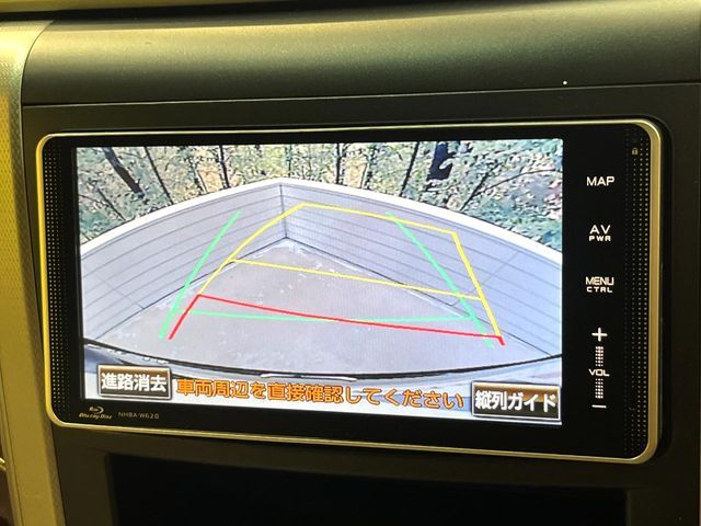 TOYOTA ALPHARD 2013 Image 31