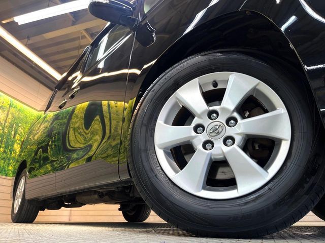 TOYOTA ALPHARD 2013 Image 31