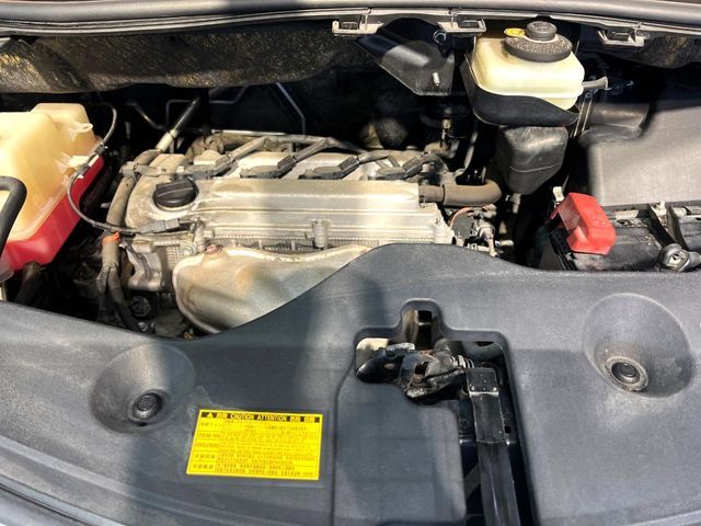 TOYOTA ALPHARD 2013 Image 31