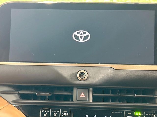 TOYOTA CROWN ESTATE 4WD 2025 Image 31