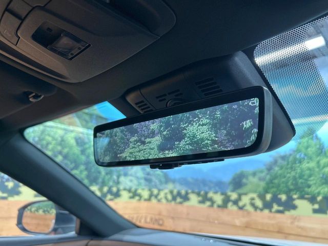 TOYOTA CROWN ESTATE 4WD 2025 Image 31