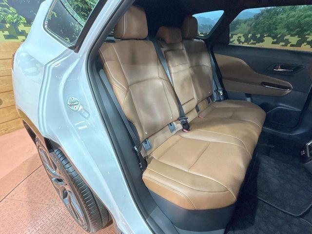 TOYOTA CROWN ESTATE 4WD 2025 Image 31