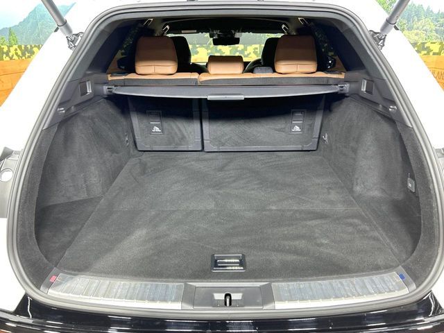 TOYOTA CROWN ESTATE 4WD 2025 Image 31