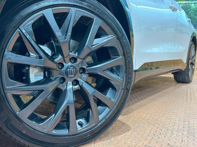 TOYOTA CROWN ESTATE 4WD 2025 Image 31