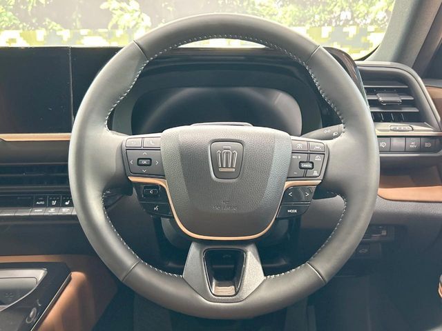 TOYOTA CROWN ESTATE 4WD 2025 Image 31