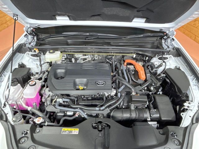 TOYOTA CROWN ESTATE 4WD 2025 Image 31