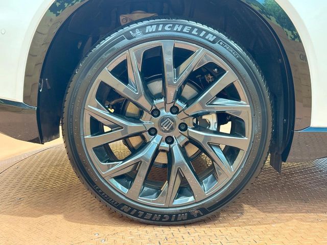 TOYOTA CROWN ESTATE 4WD 2025 Image 31