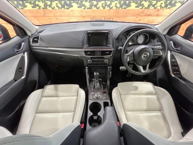 MAZDA CX-5 2016 Image 31