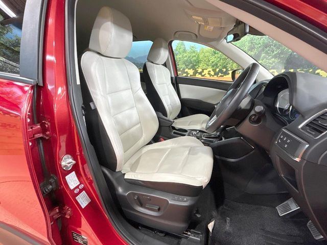 MAZDA CX-5 2016 Image 31