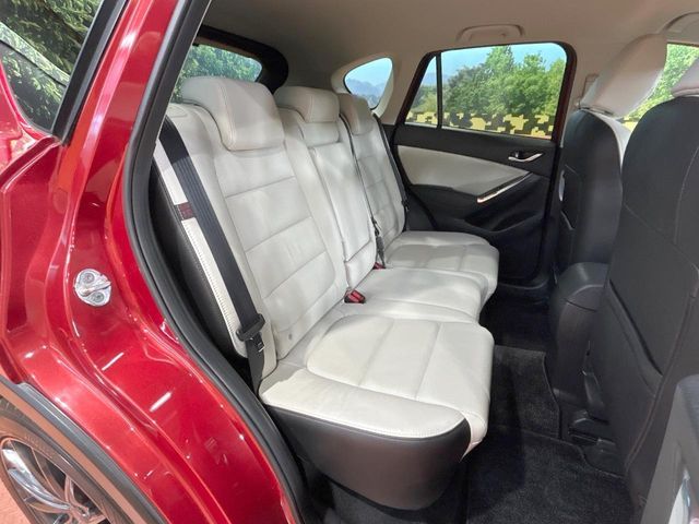 MAZDA CX-5 2016 Image 31