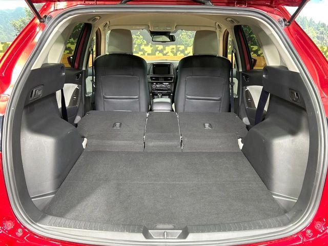 MAZDA CX-5 2016 Image 31