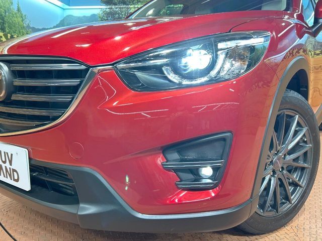 MAZDA CX-5 2016 Image 31