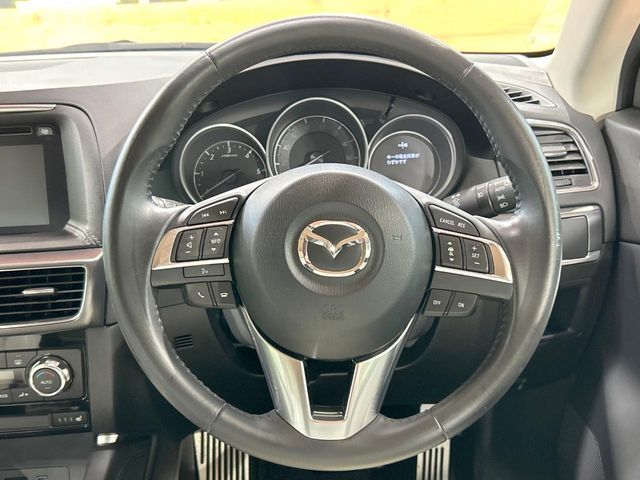 MAZDA CX-5 2016 Image 31