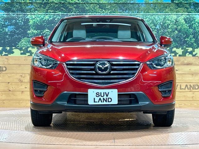 MAZDA CX-5 2016 Image 31
