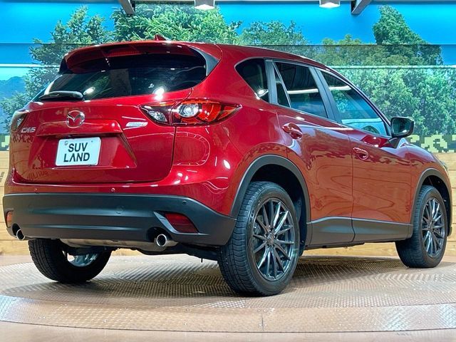 MAZDA CX-5 2016 Image 31