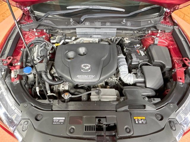 MAZDA CX-5 2016 Image 31