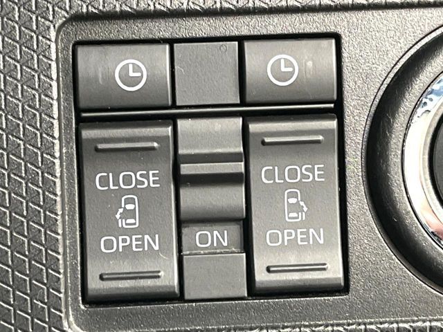 DAIHATSU TANTO FAN CROSS 2022 Image 31