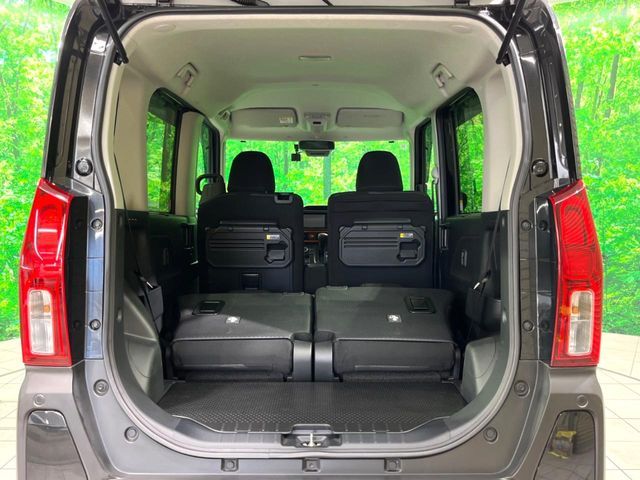 DAIHATSU TANTO FAN CROSS 2022 Image 31