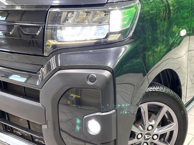 DAIHATSU TANTO FAN CROSS 2022 Image 31