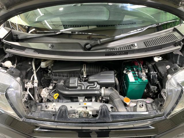 DAIHATSU TANTO FAN CROSS 2022 Image 31