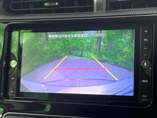 TOYOTA AQUA 2018 Image 31