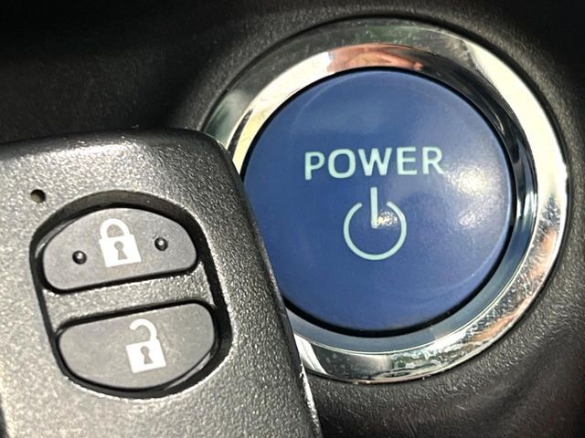 TOYOTA AQUA 2018 Image 31