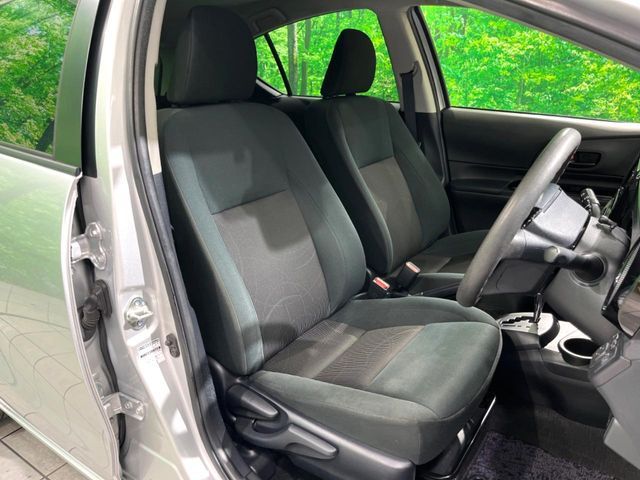 TOYOTA AQUA 2018 Image 31