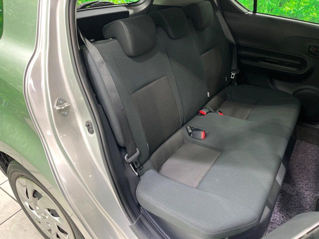 TOYOTA AQUA 2018 Image 31