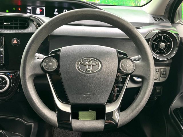 TOYOTA AQUA 2018 Image 31