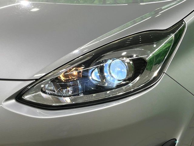 TOYOTA AQUA 2018 Image 31