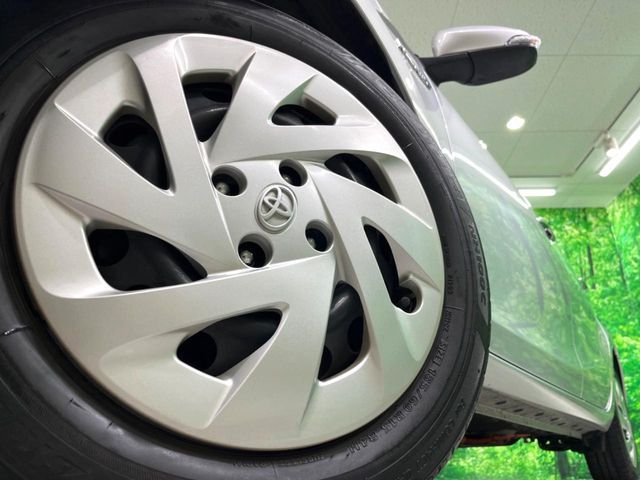 TOYOTA AQUA 2018 Image 31