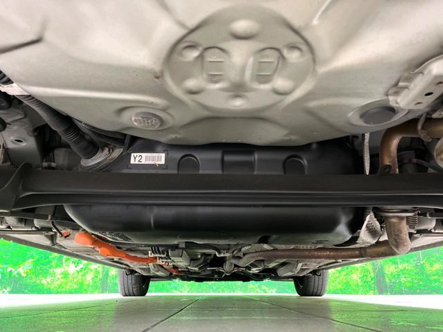 TOYOTA AQUA 2018 Image 31