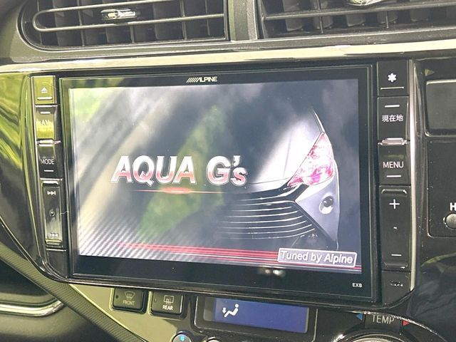 TOYOTA AQUA 2015 Image 31