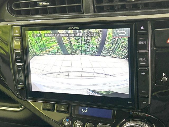 TOYOTA AQUA 2015 Image 31