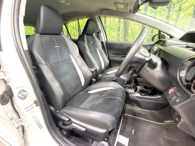 TOYOTA AQUA 2015 Image 31