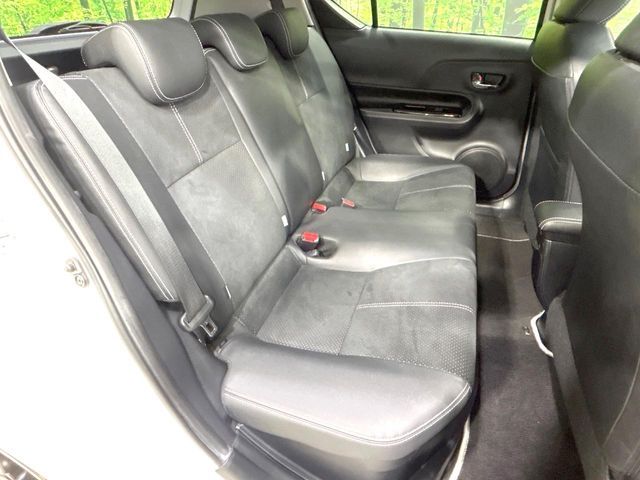 TOYOTA AQUA 2015 Image 31