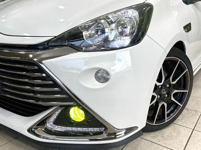 TOYOTA AQUA 2015 Image 31