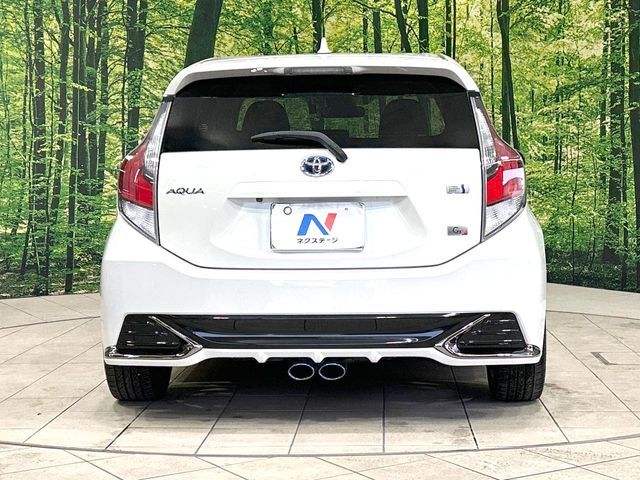 TOYOTA AQUA 2015 Image 31