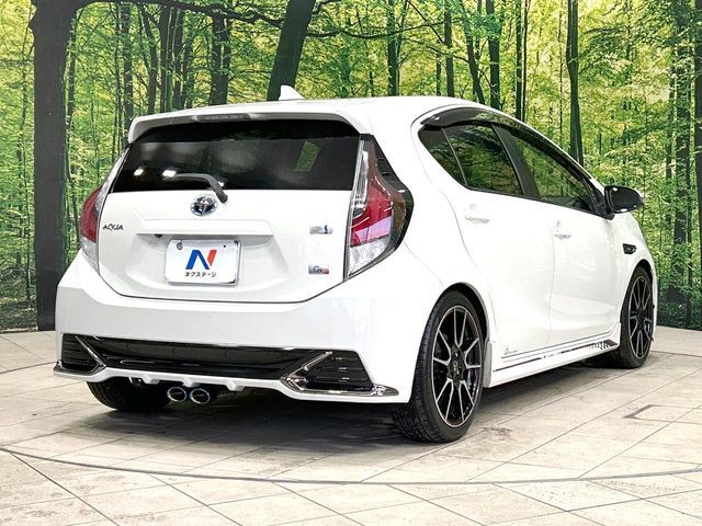 TOYOTA AQUA 2015 Image 31