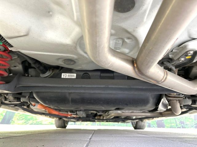 TOYOTA AQUA 2015 Image 31