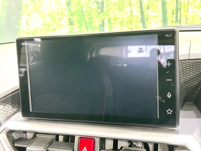 TOYOTA RAIZE HYBRID 2025 Image 31