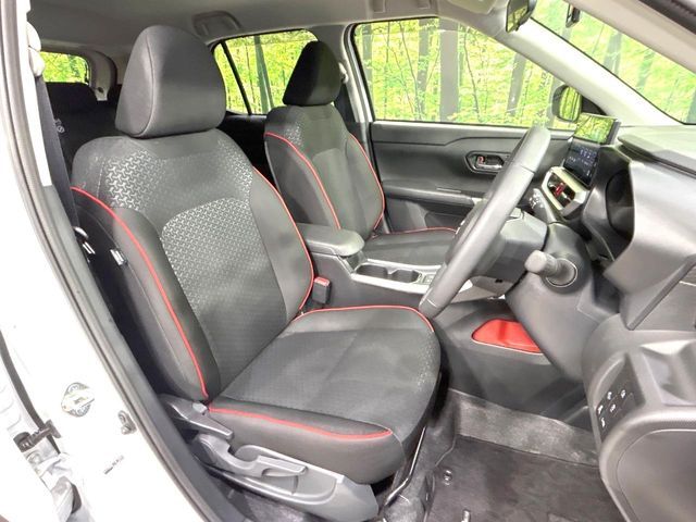 TOYOTA RAIZE HYBRID 2025 Image 31