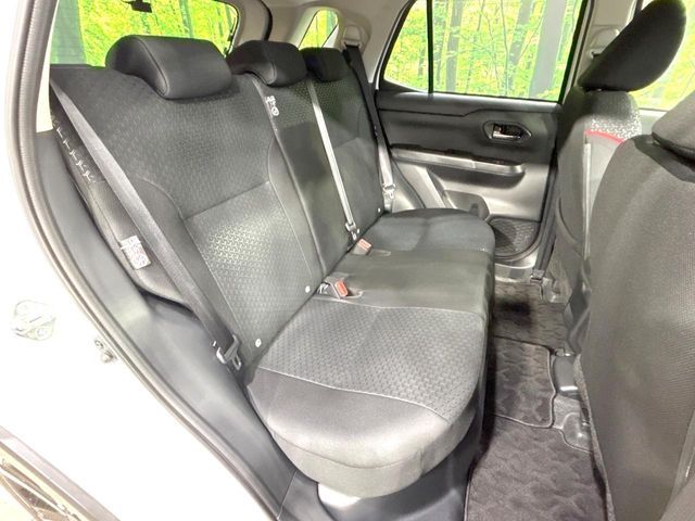 TOYOTA RAIZE HYBRID 2025 Image 31