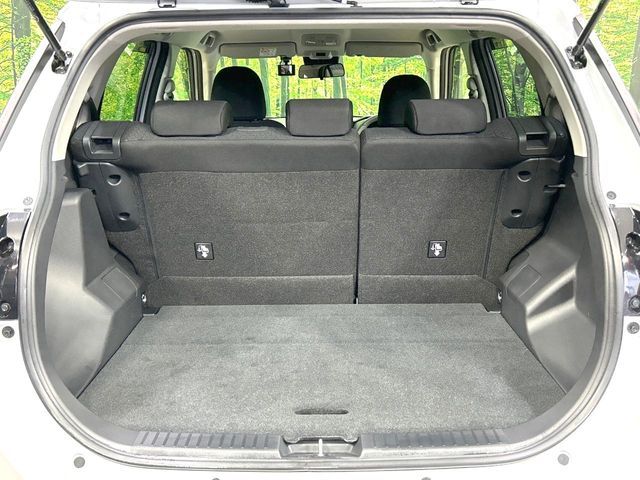 TOYOTA RAIZE HYBRID 2025 Image 31