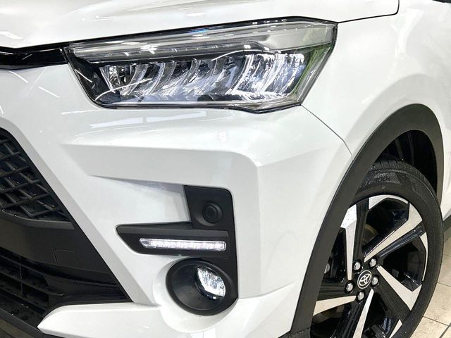 TOYOTA RAIZE HYBRID 2025 Image 31