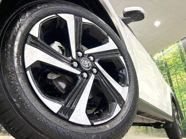 TOYOTA RAIZE HYBRID 2025 Image 31