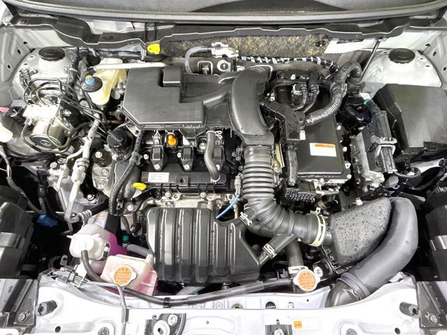 TOYOTA RAIZE HYBRID 2025 Image 31